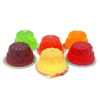 فرمند ژله توپی 10 گ