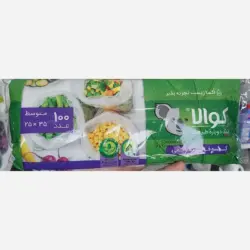 کوالا کیسه فریزر تقویمی 100 ع