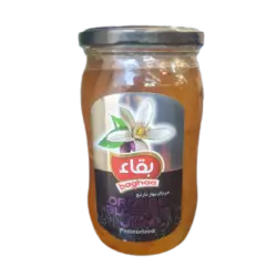 بقاء مربا بهارنارنج شیشه 760 گ
