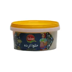 مشنا حلوا ارده پت 230 گ